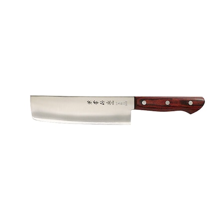 Kanetsune 2021 Usubagata 165Mm W/Plywood Handle KAN-KC-146